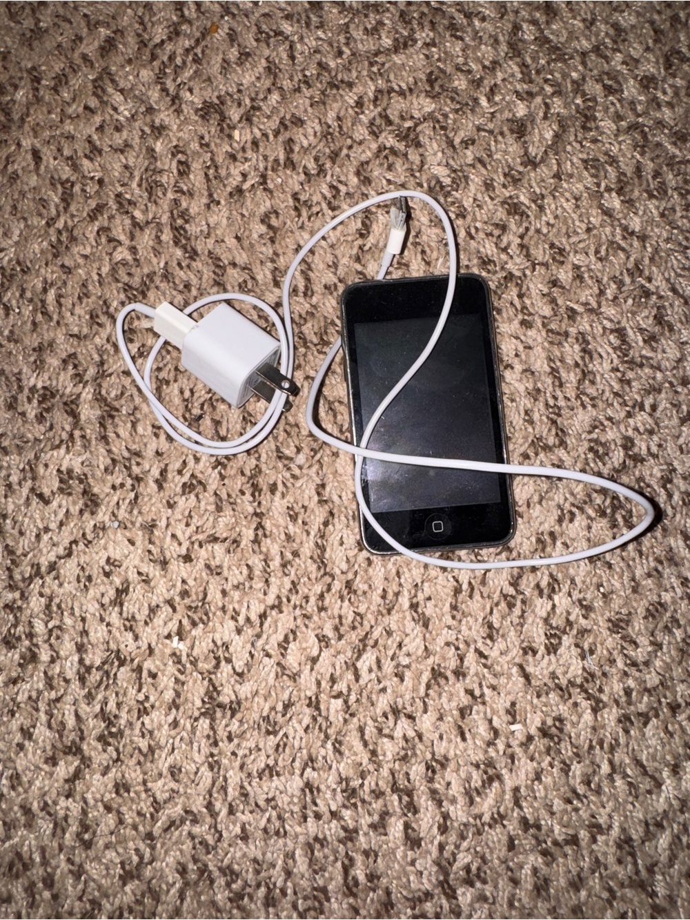 iPhone 3